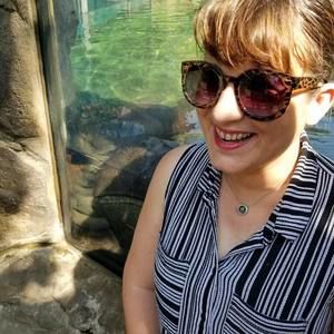 Meet your Posher, Amy